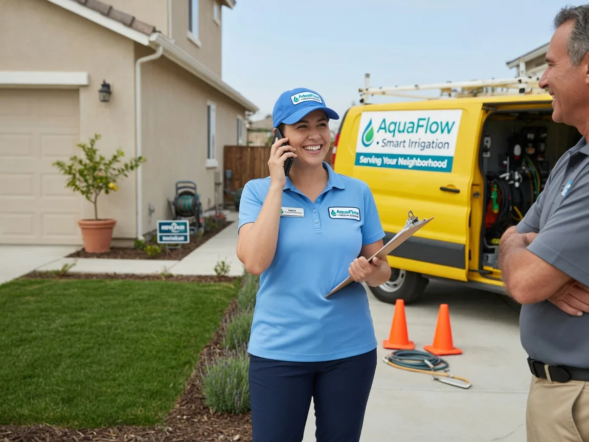Irrigation Installation Prairie Home, MO FAQs